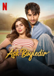 Aşk Böyledir