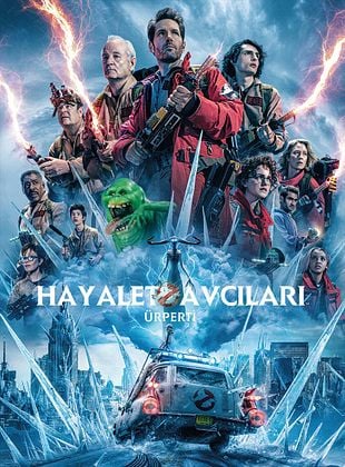 Seri Filmler