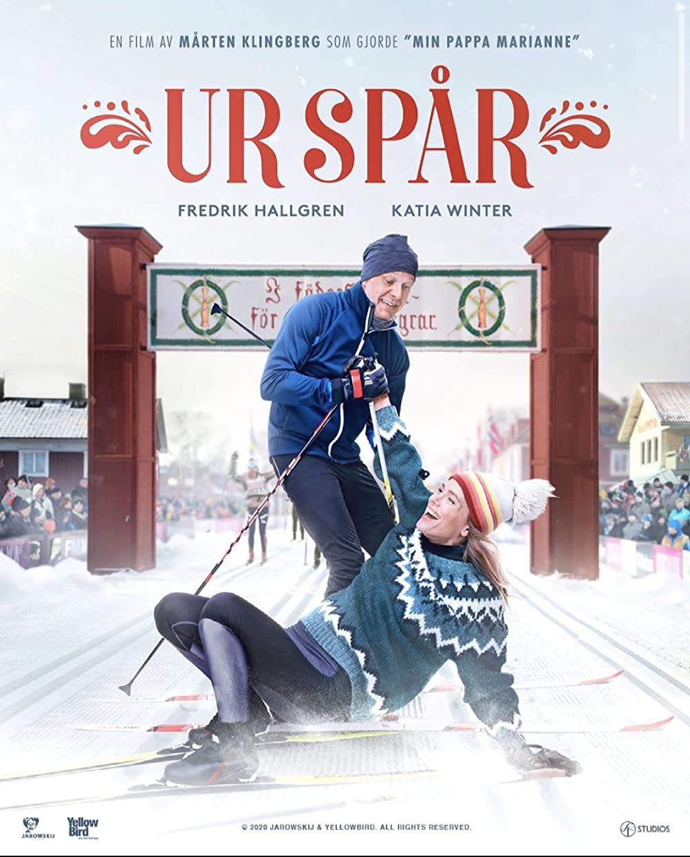 Seri Filmler