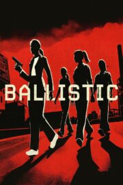 Balistik