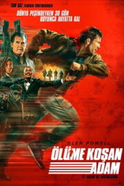 Ölüme Koşan Adam
