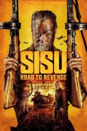 Sisu: İntikam Yolu