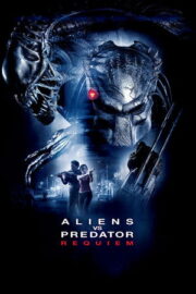 Alien Predator’e Karşı 2