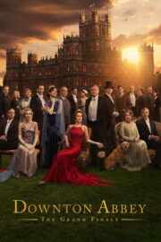 Downton Abbey: Büyük Final