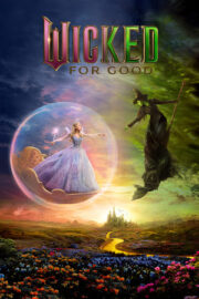 Wicked: İyilik Uğruna