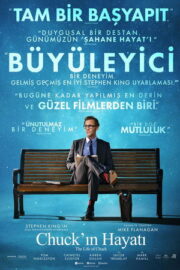 Chuck’ın Hayatı