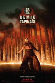 28 Yıl Sonra: Kemik Tapınağı