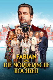 Fabian ve Ölümcül Düğün