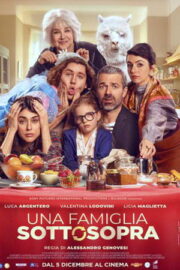 Allak Bullak Bir Aile