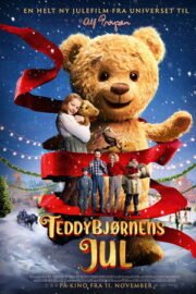 Ayı Teddy’nin Maceraları