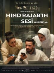 Hind Rajab’ın Sesi