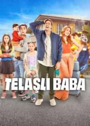 Telaşlı Baba