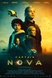 Kaptan Nova