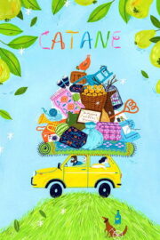 Catane: Son Sınır