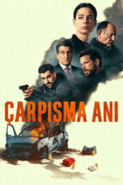 Çarpışma Anı